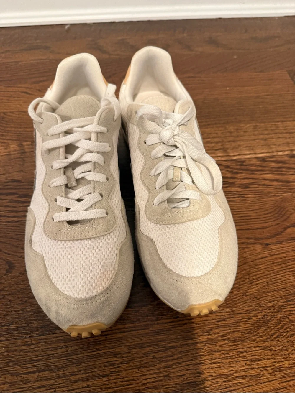 Veja lightweight sneakers